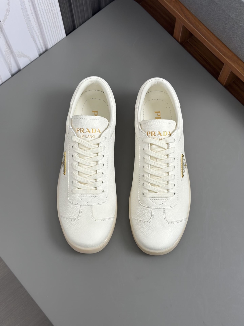 Prada Casual Shoes